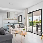 Marina By Escape Villa