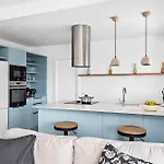Marina By Escape Villa