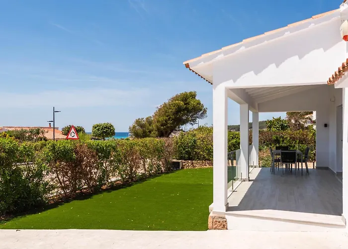 Marina By Escape Villa Santo Tomás