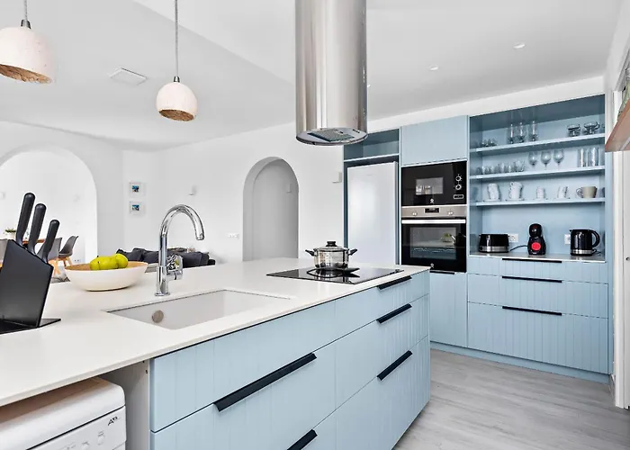 Marina By Escape Villa Santo Tomás