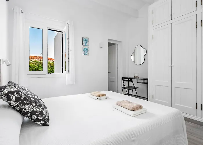 Marina By Escape Villa *