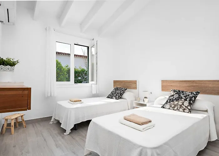 Marina By Escape Villa *