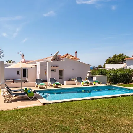 Marina By Escape Villa Santo Tomas