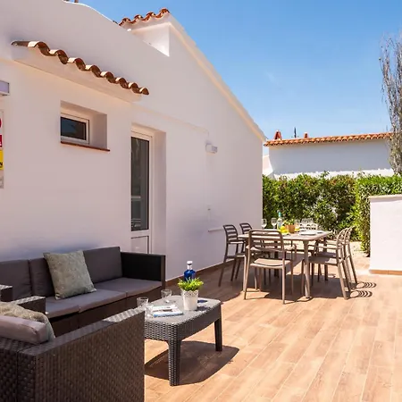 Marina By Escape Villa Santo Tomas