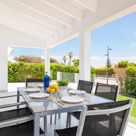 Villa Marina By Escape Santo Tomas