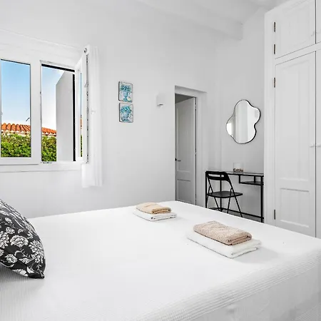 Marina By Escape Villa *