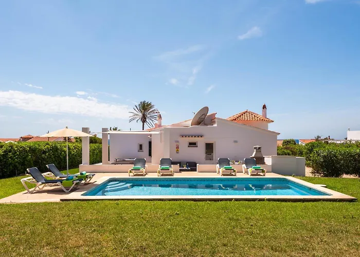 Villa Marina By Escape Santo Tomas