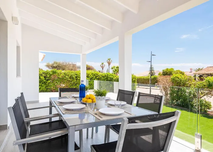 Villa Marina By Escape Santo Tomas