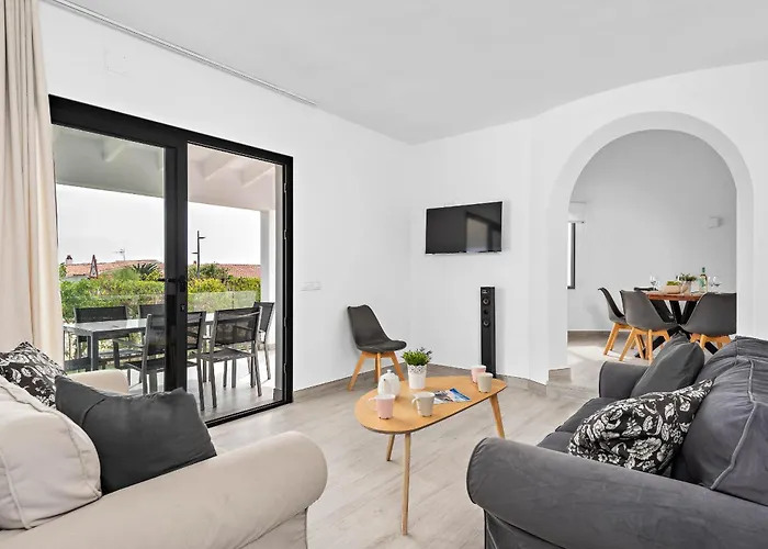 וילה Marina By Escape