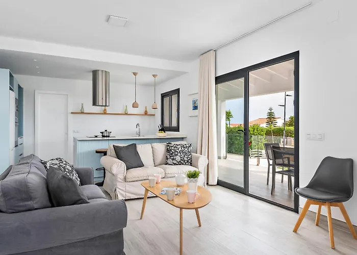 Marina By Escape Villa