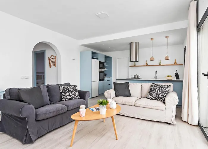 וילה Marina By Escape