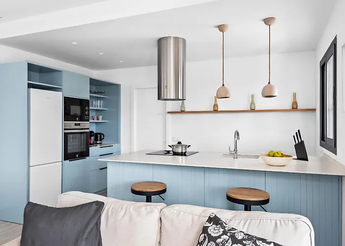 Marina By Escape וילה