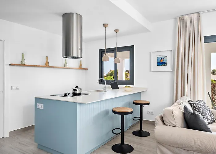 וילה Marina By Escape