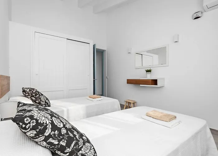 Marina By Escape Santo Tomas